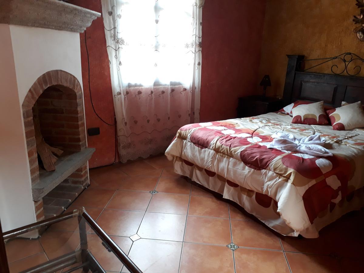 Hotel La Casita De Roca 危地马拉安地瓜 外观 照片