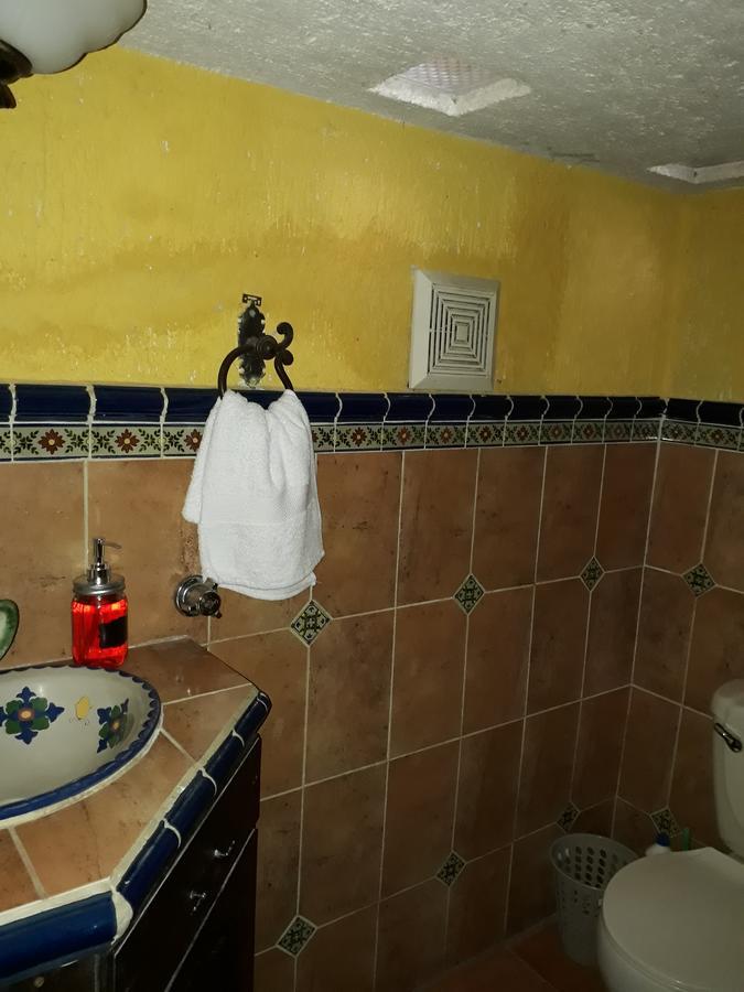 Hotel La Casita De Roca 危地马拉安地瓜 外观 照片