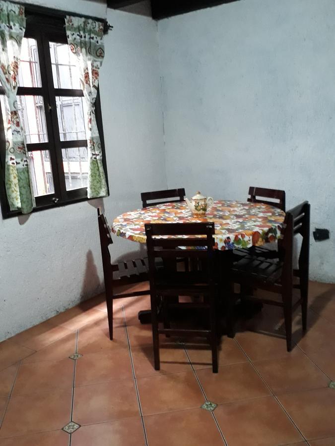 Hotel La Casita De Roca 危地马拉安地瓜 外观 照片