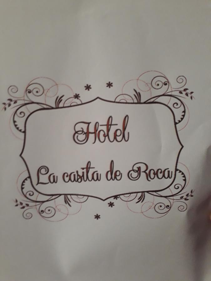 Hotel La Casita De Roca 危地马拉安地瓜 外观 照片